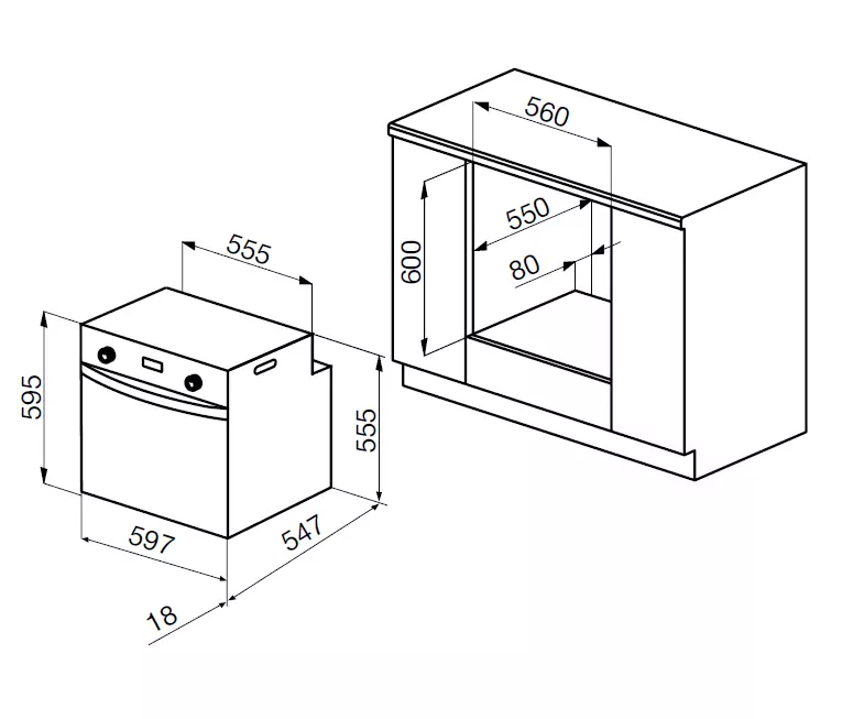 Korting OKB 9123 CMGW.1