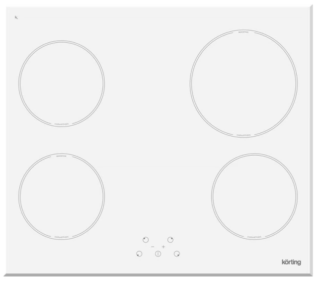 Korting HI 64021 BW.0