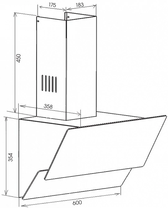 Korting KHC 66073 GN.1