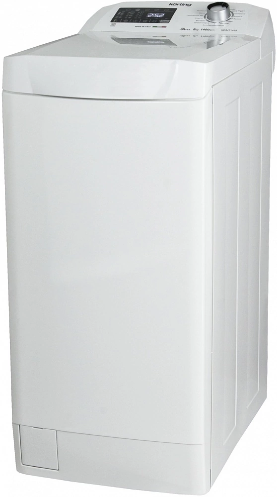 Korting KWMT 1485.0 loading=