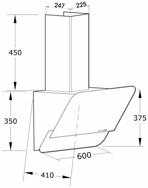 Korting KHC 66035 GN.1