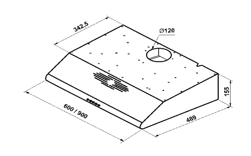 Korting KHT 6334 N.1
