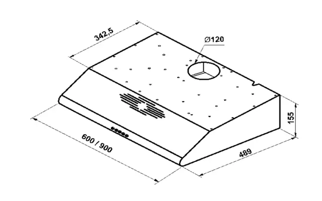 Korting KHT 6334 N.1