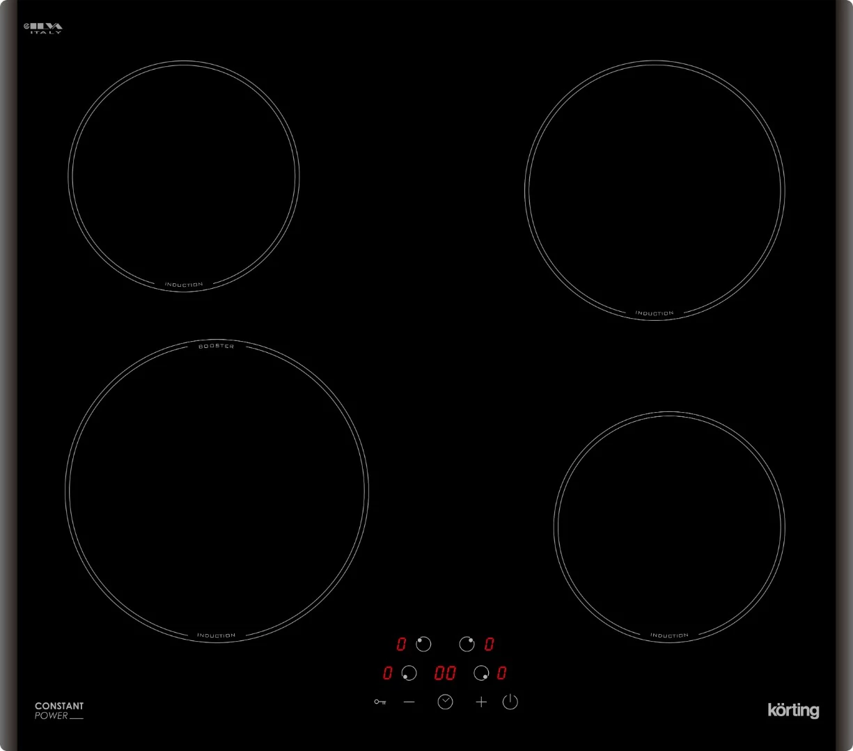 Korting HI 64013 B.0 loading=