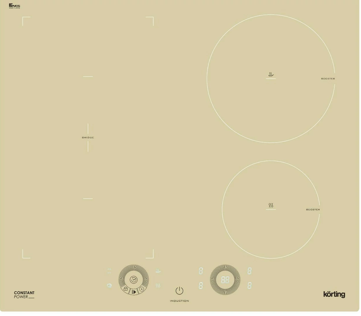 Korting HIB 64760 BB Smart.0 loading=