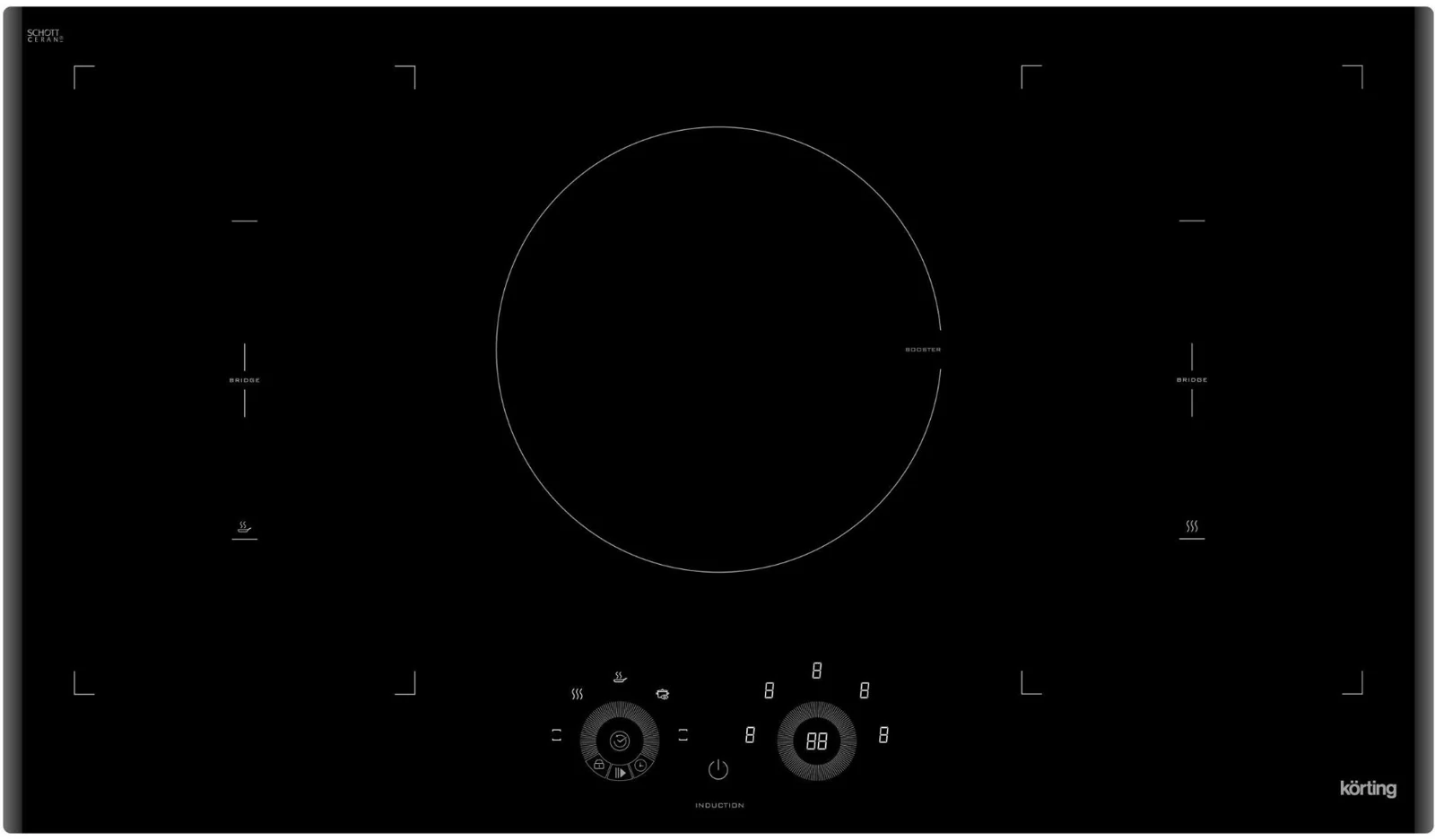 Korting HIB 95750 B Smart.0 loading=