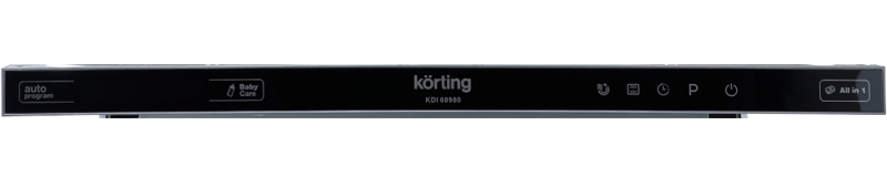 Korting KDI 60980.3