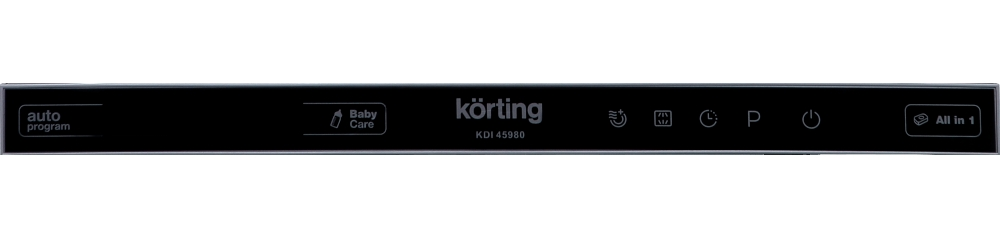 Korting KDI 45980.2