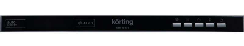 Korting KDI 45570.2