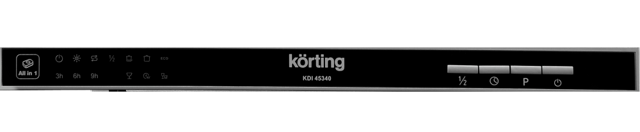 Korting KDI 45340.2