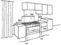 Korting CKE 98051 CRN.3