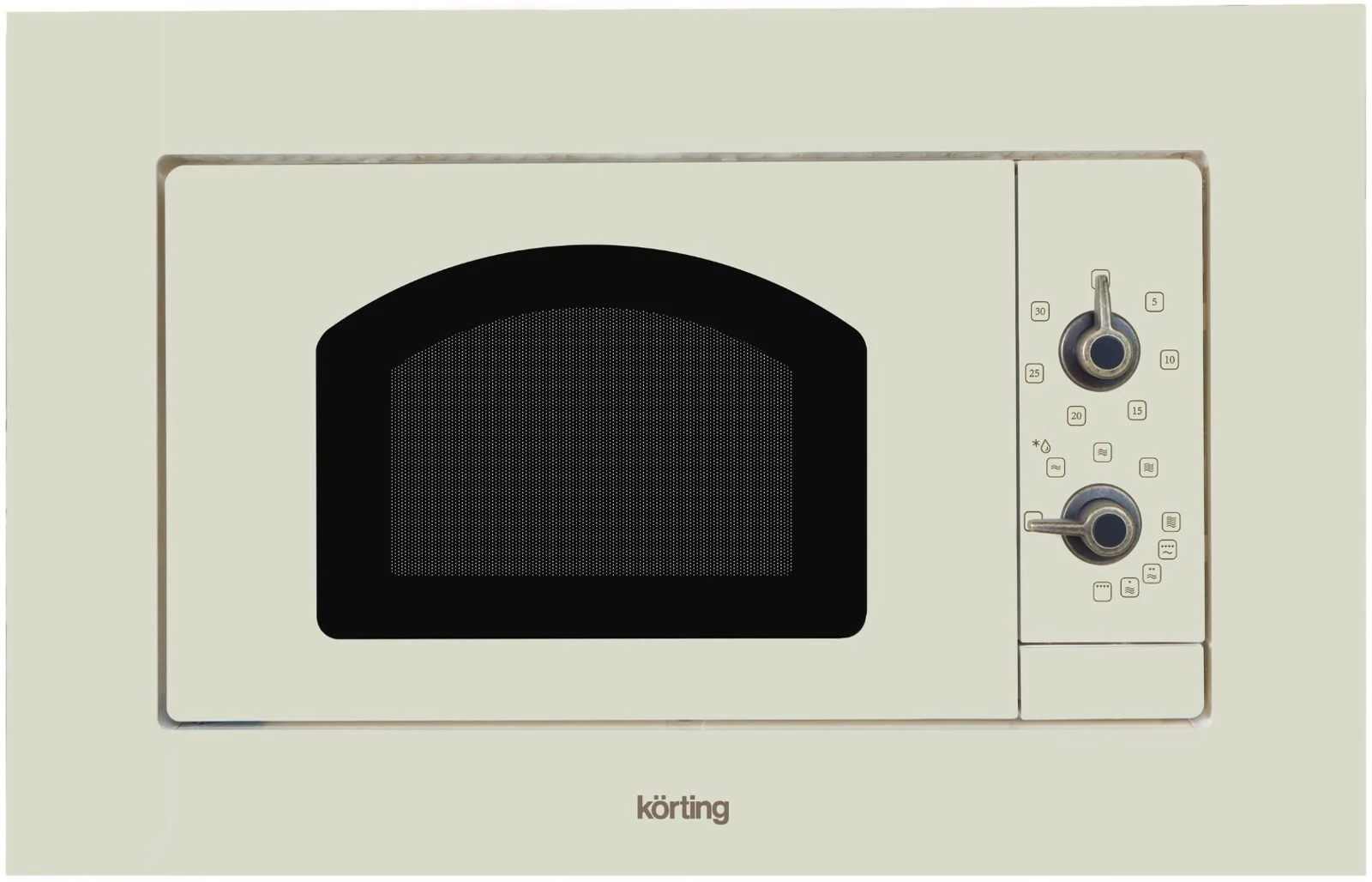 Korting KMI 720 RB.0 loading=