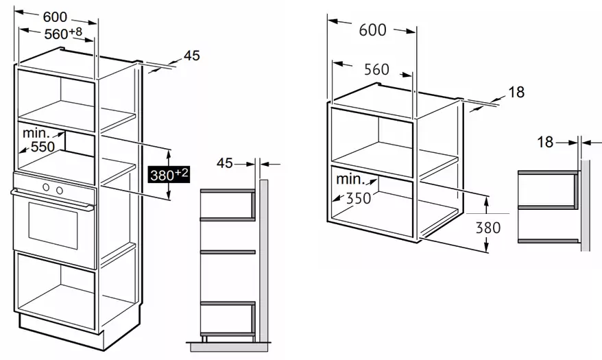 Korting KMI 827 GN.8