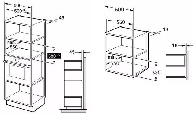 Korting KMI 827 GN.8