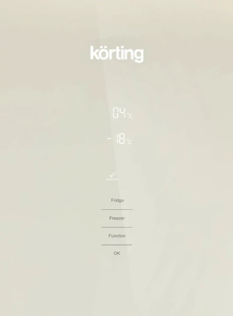 Korting KNFC 62370 GB.3