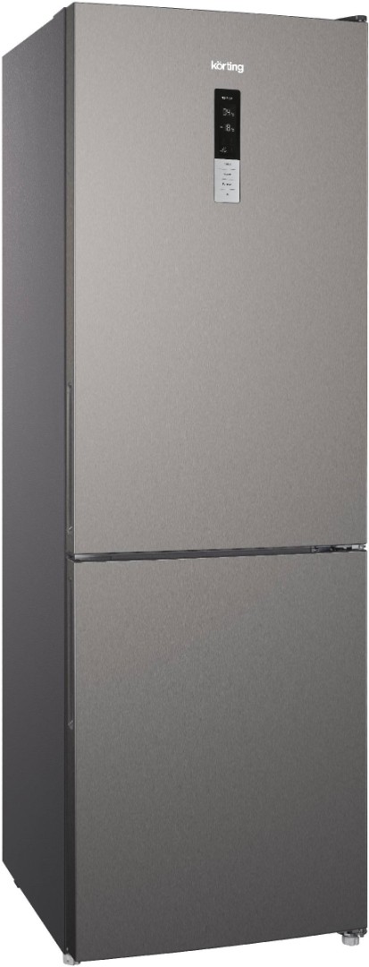 Холодильник Korting KNFC 61869 X - Официальный дилер Korting в России