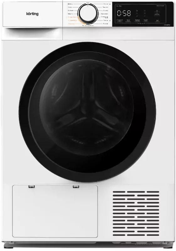 Korting KD 60HP83.0