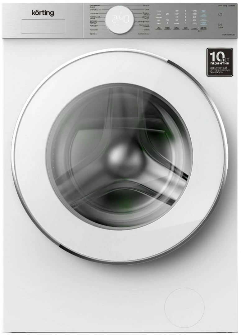 Korting KWM 60DM1201.0 loading=