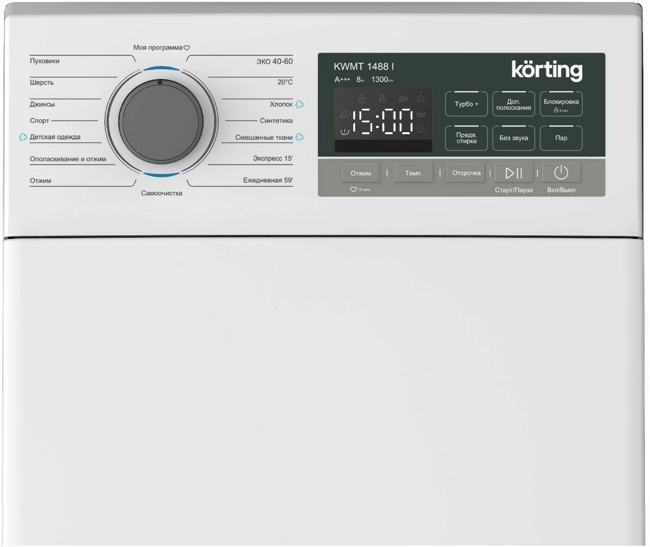 Korting KWMT 1488 I.1