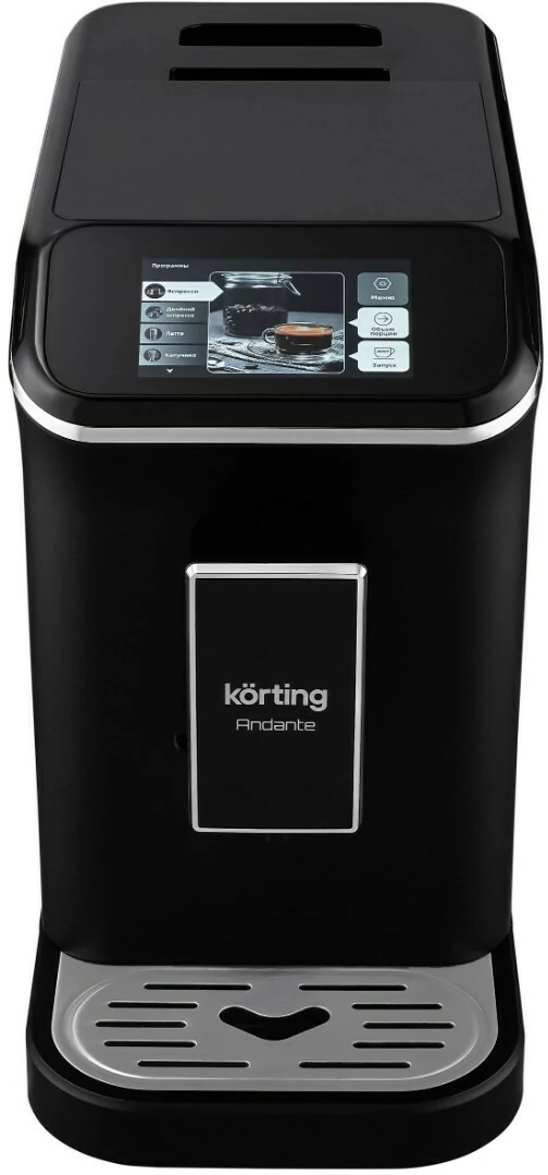 Korting KACM 2002 Andante.0 loading=