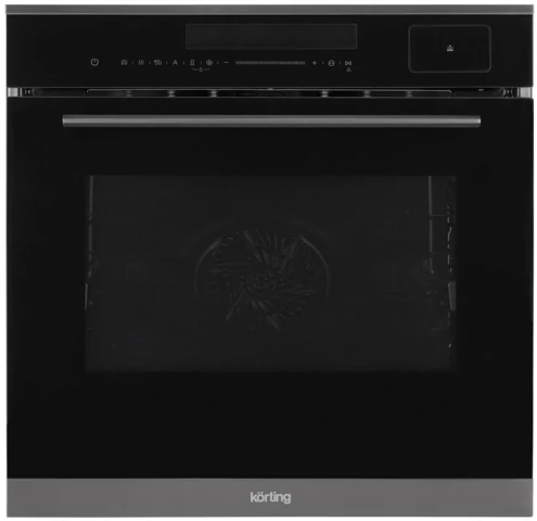 Korting OKB 1350 S GNBX Steam