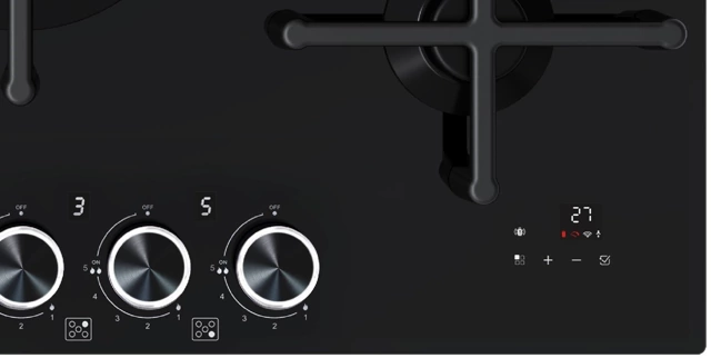 Korting HGG 9766 ICPTN.3