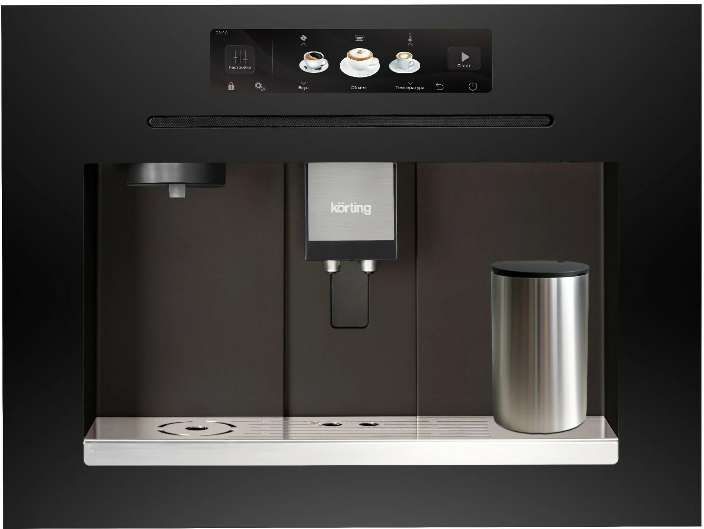 Korting KCM 9830 BCG.0 loading=