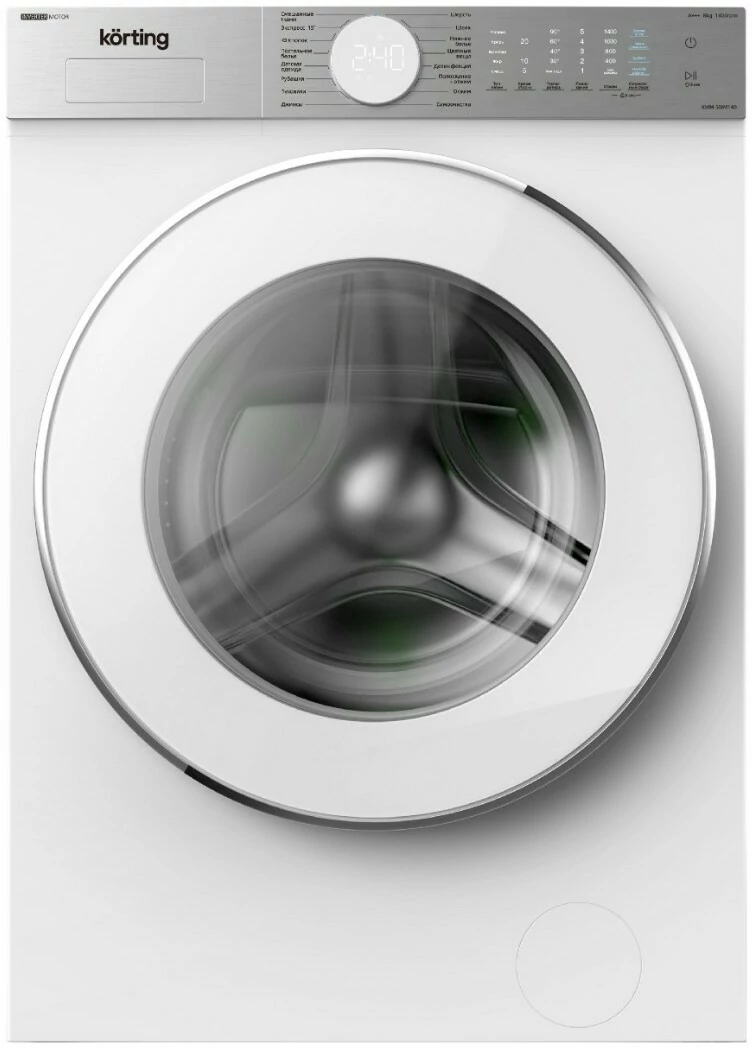 Korting KWM 50IM140.0 loading=