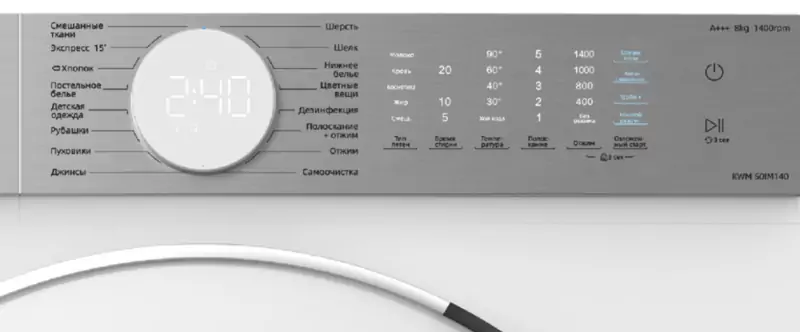 Korting KWM 50IM140.1