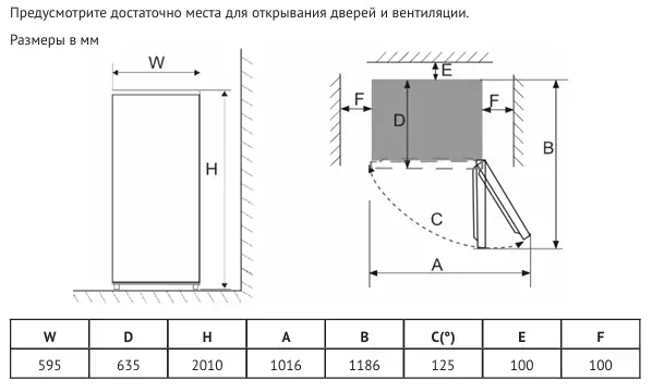 Korting KNFC 62012 X.4