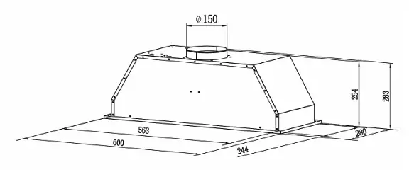 Korting KHI 60094 GW.1