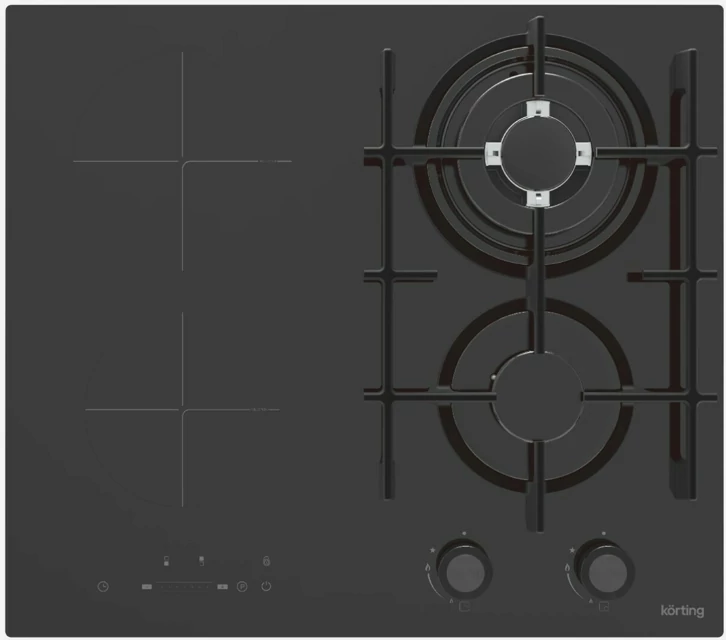 Korting HIG 6225 CTN.0