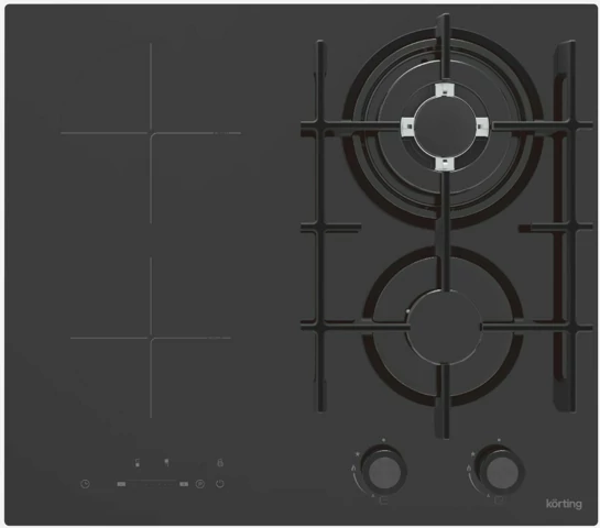 Korting HIG 6225 CTN