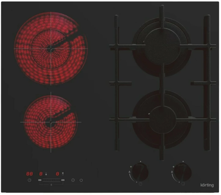 Korting HKG 6206 CN.0