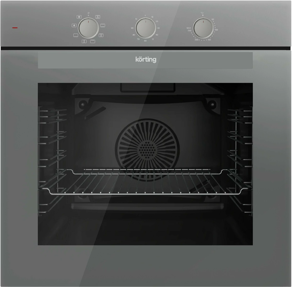 Korting OKB 3810 FGGr.0 loading=