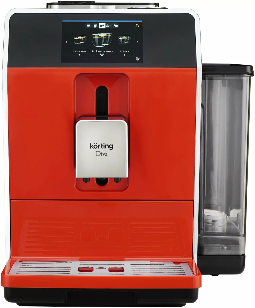 Korting KACM 2005 Diva.0 loading=