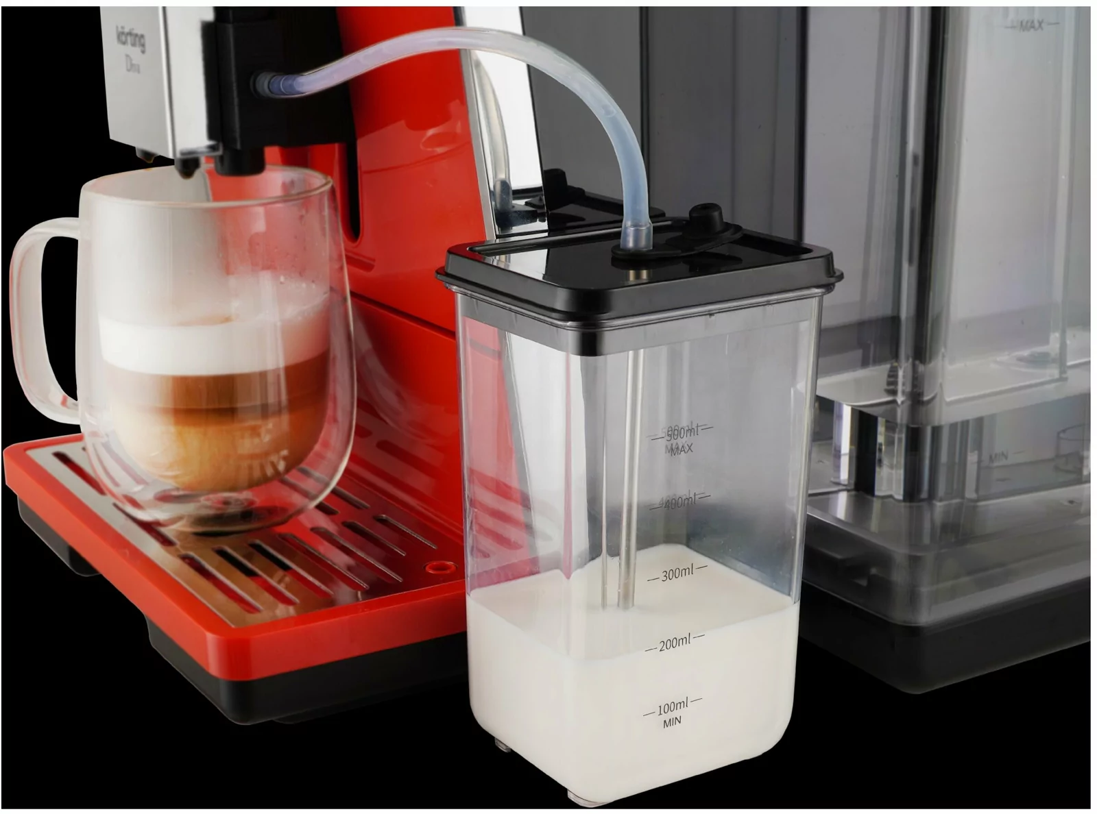 Korting KACM 2005 Diva.6