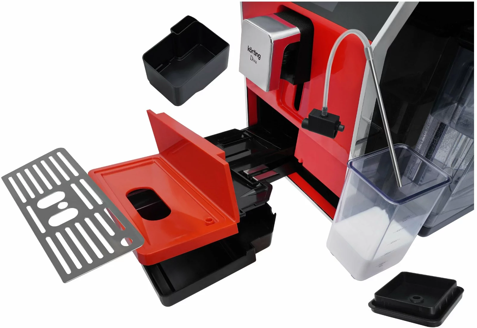 Korting KACM 2005 Diva.8