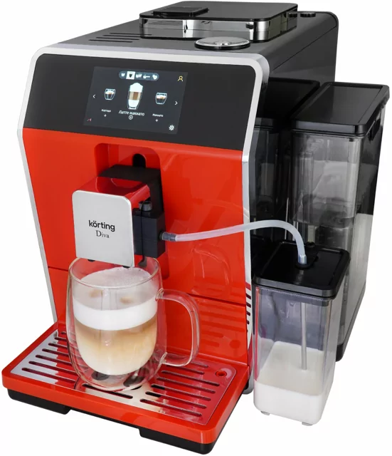 Korting KACM 2005 Diva.1