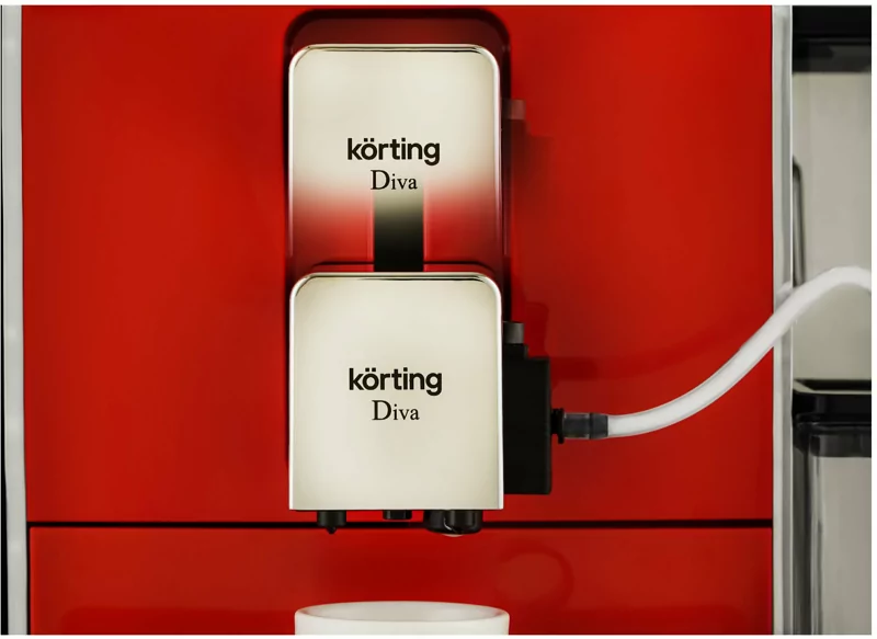 Korting KACM 2005 Diva.4