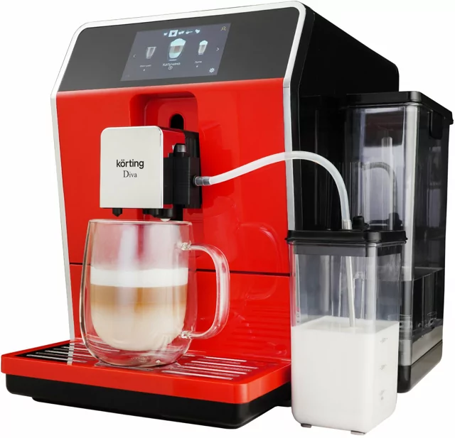 Korting KACM 2005 Diva.2