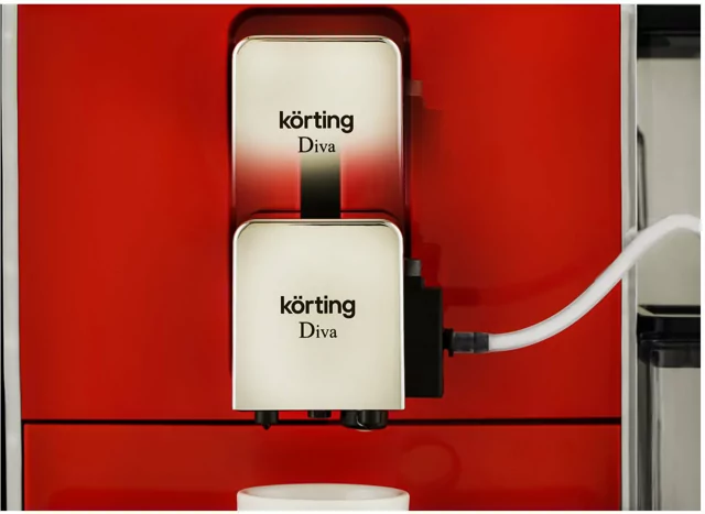 Korting KACM 2005 Diva.4