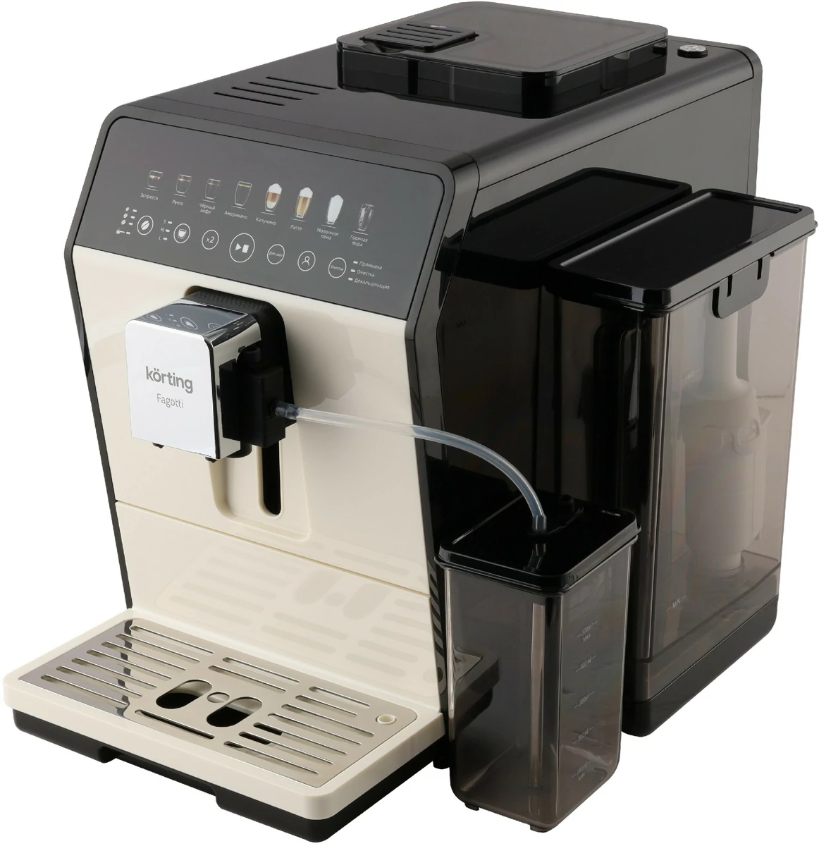 Korting KACM 2026 W Fagotti.1