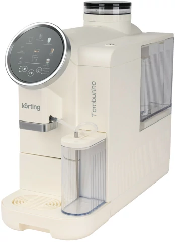 Korting KACM 2028 W Tamburino