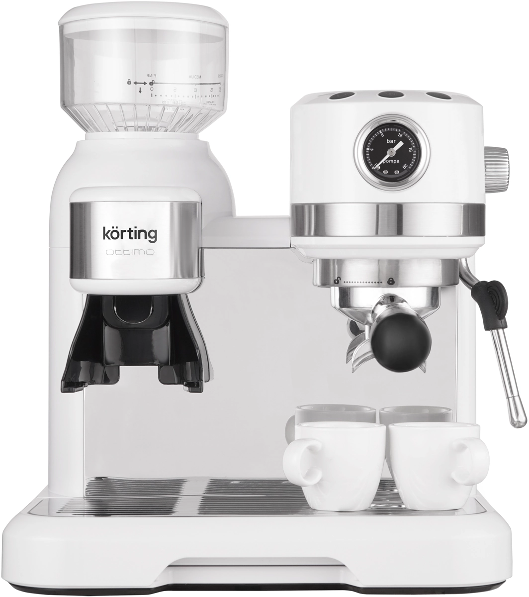 Korting KCM 1014 SA Ottimo.0 loading=