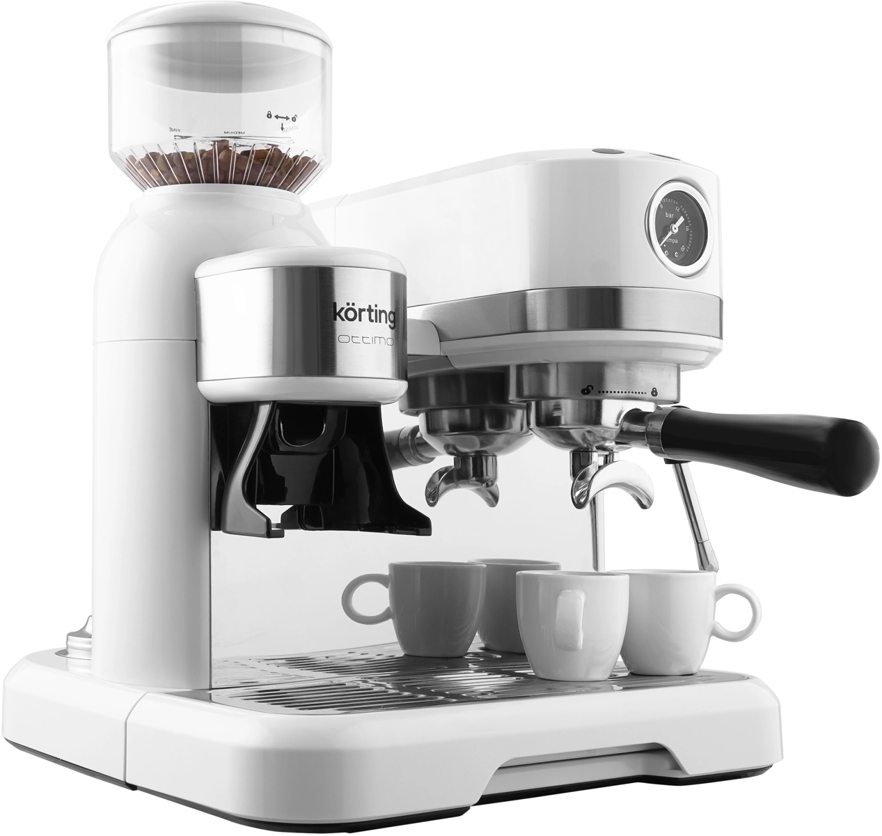 Korting KCM 1014 SA Ottimo.3