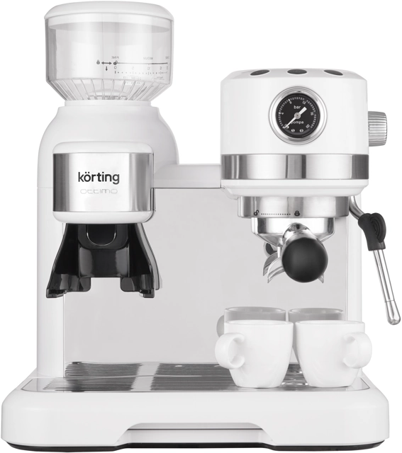 Korting KCM 1014 SA Ottimo.0