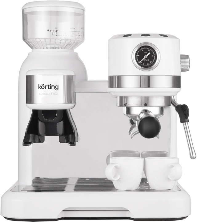 Korting KCM 1014 SA Ottimo.0