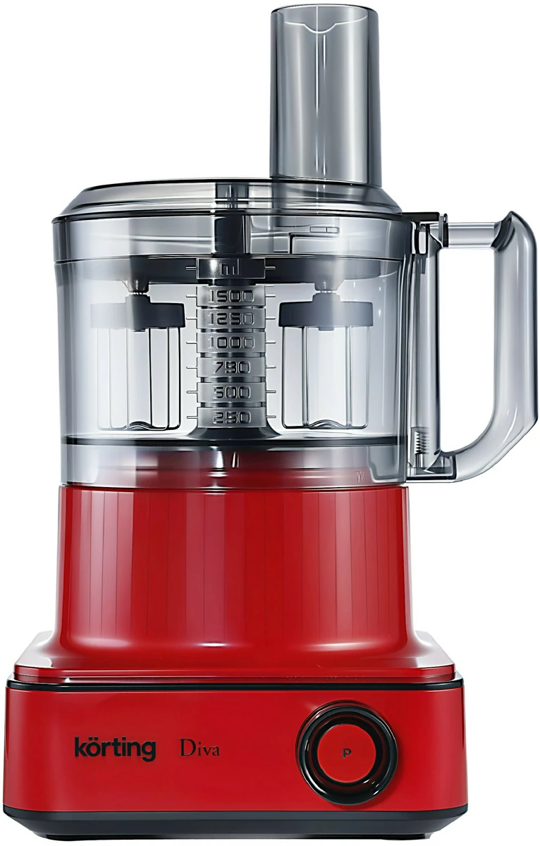 Korting KFP 0201 Diva.3