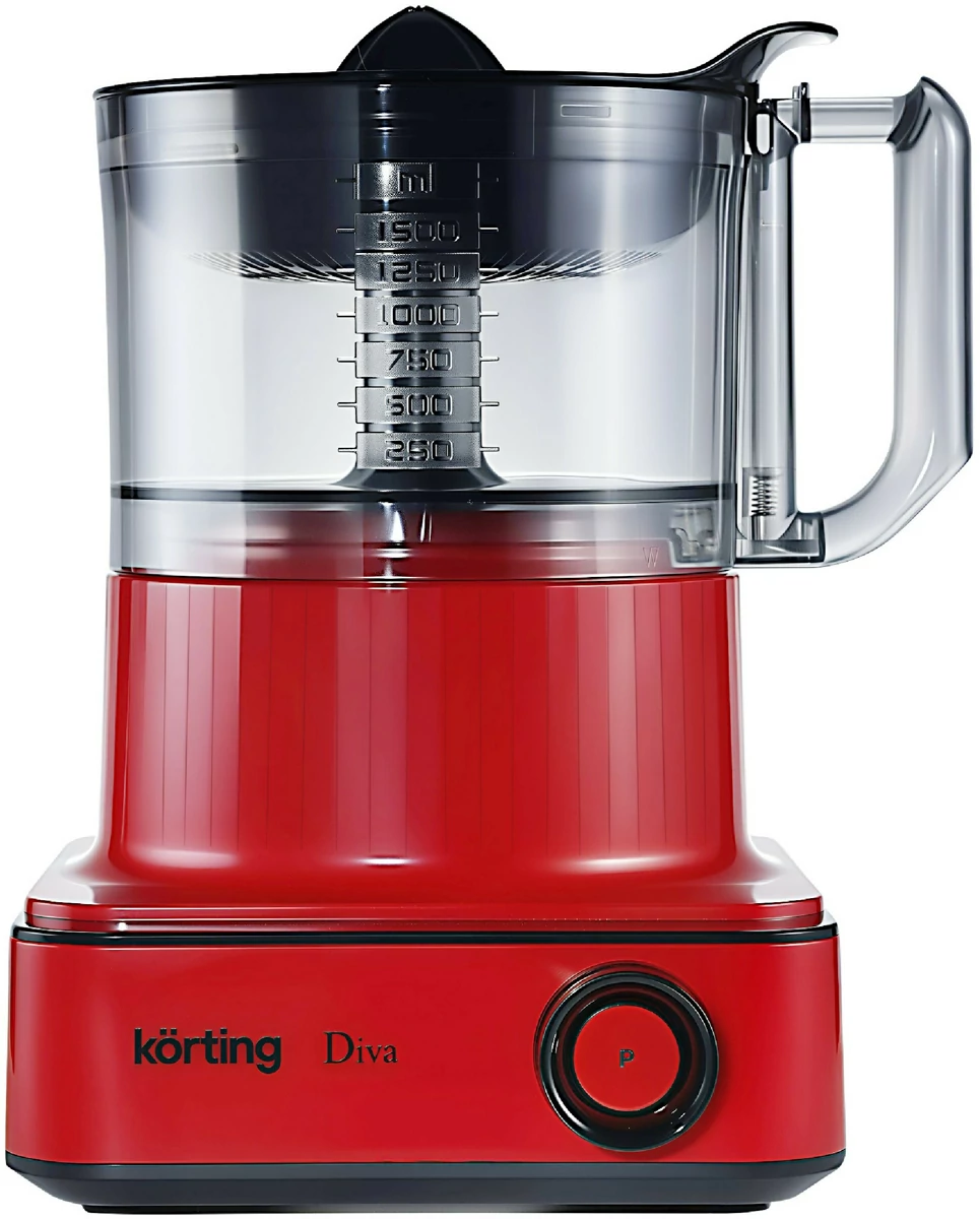 Korting KFP 0201 Diva.4